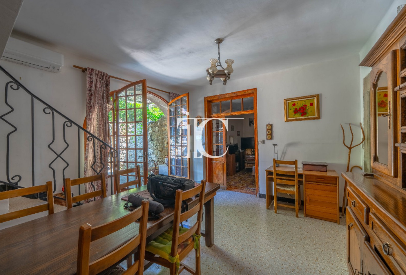 vente Maison Saint Paul Le Jeune - Photo 6