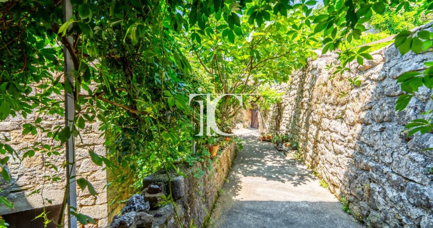 vente Maison Saint Paul Le Jeune