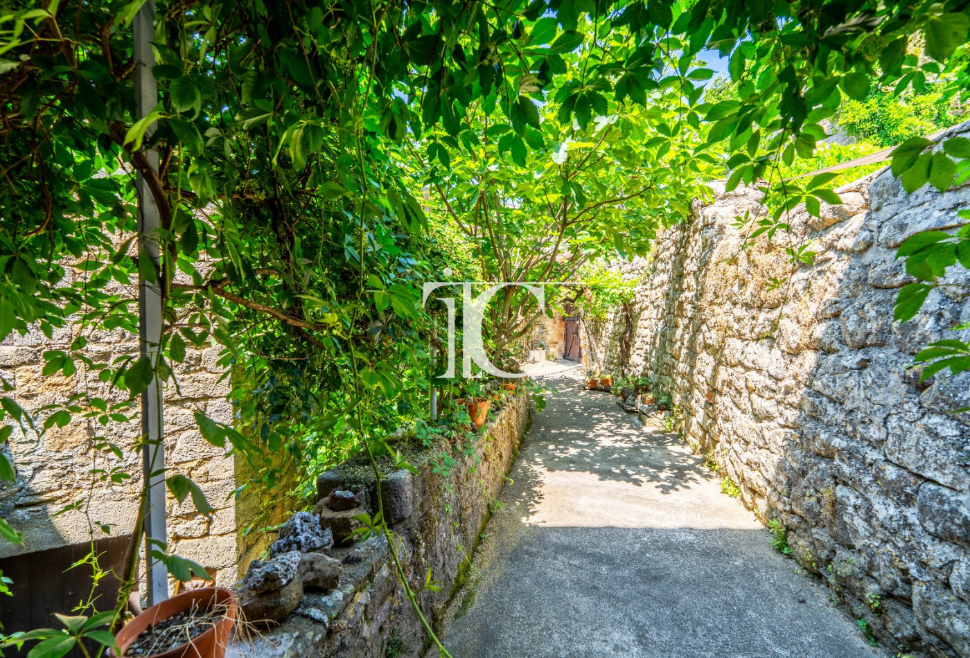 vente Maison Saint Paul Le Jeune - Photo 8