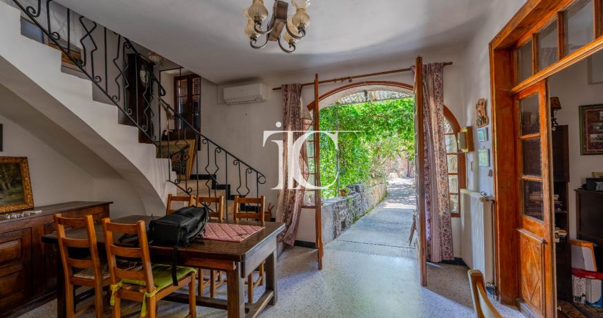 vente Maison Saint Paul Le Jeune