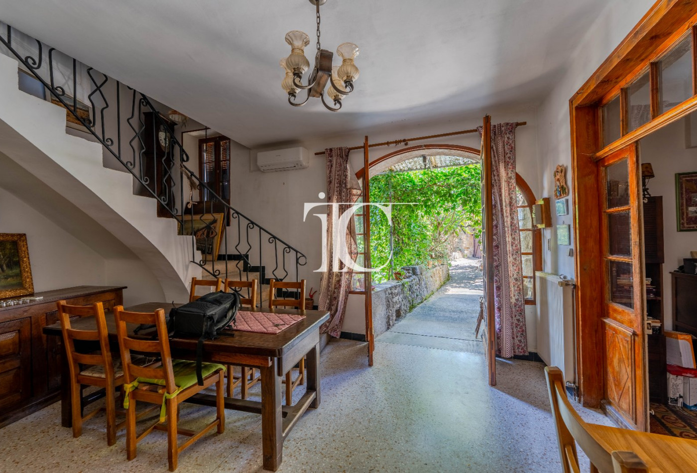 vente Maison Saint Paul Le Jeune - Photo 4