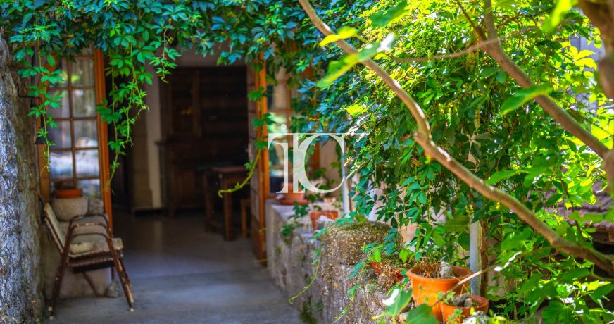 vente Maison Saint Paul Le Jeune