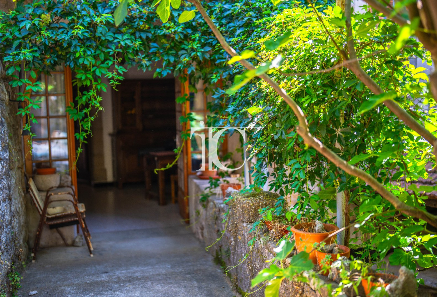 vente Maison Saint Paul Le Jeune - Photo 9