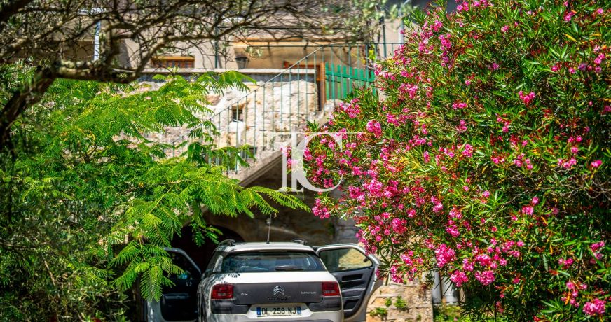 vente Maison Saint Paul Le Jeune