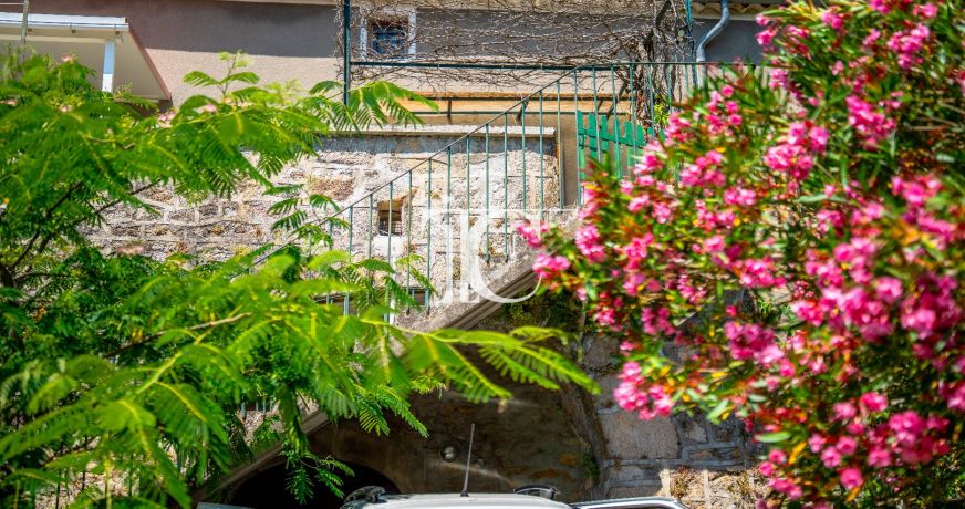 vente Maison Saint Paul Le Jeune