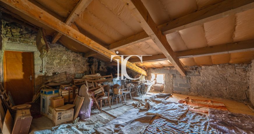 vente Maison Saint Paul Le Jeune