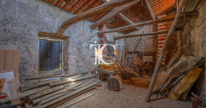 vente Maison Saint Paul Le Jeune