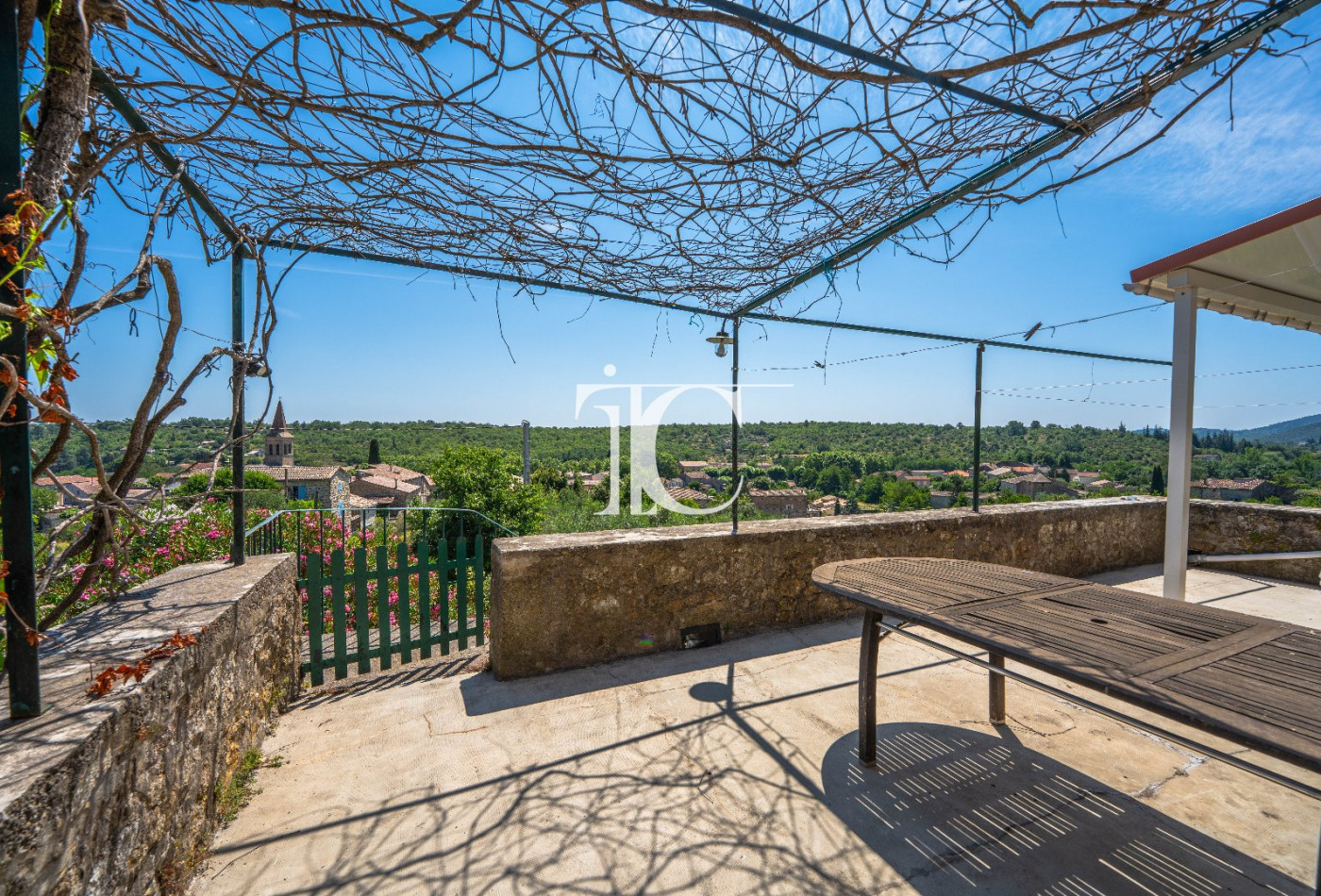 vente Maison Saint Paul Le Jeune - Photo 3