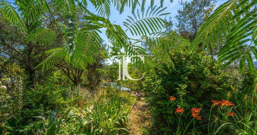 vente Maison Saint Paul Le Jeune