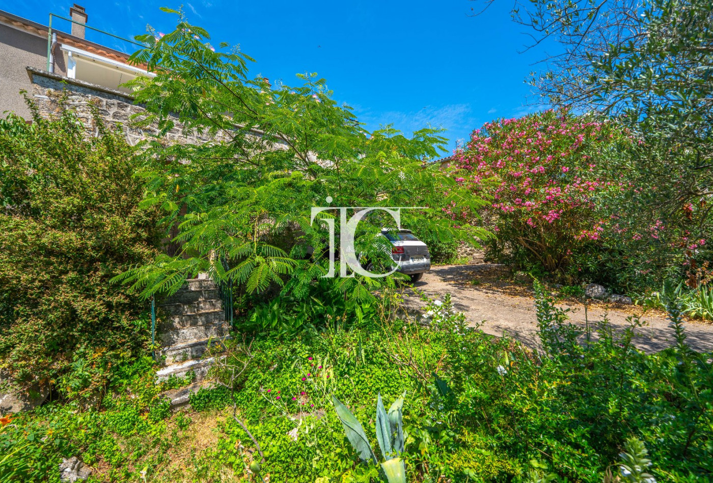 vente Maison Saint Paul Le Jeune - Photo 2