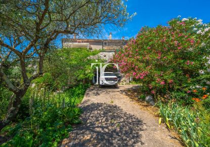 vente Maison Saint Paul Le Jeune