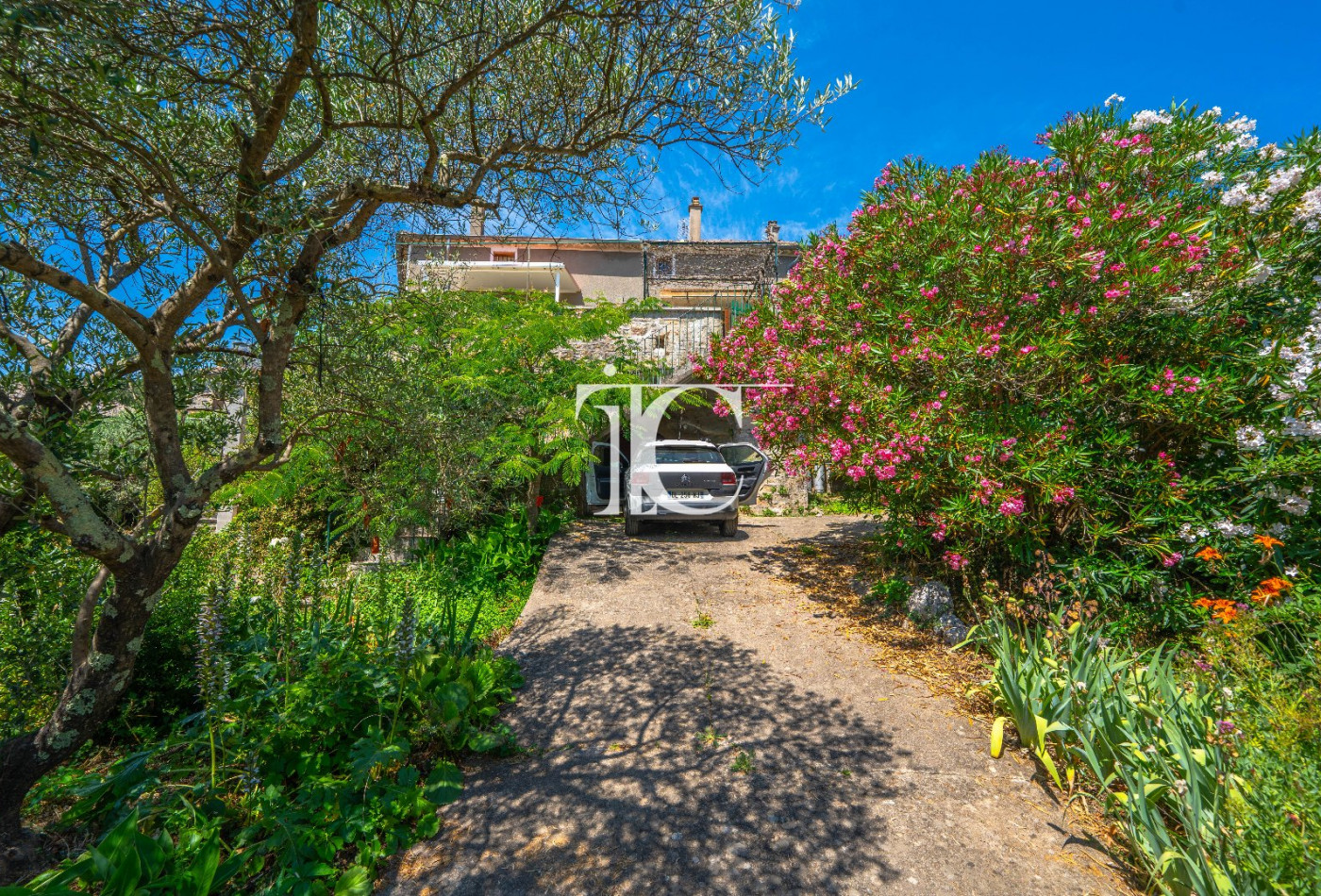 vente Maison Saint Paul Le Jeune - Photo 1