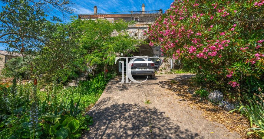 vente Maison Saint Paul Le Jeune