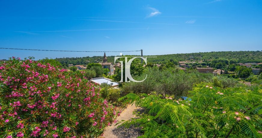 vente Maison Saint Paul Le Jeune