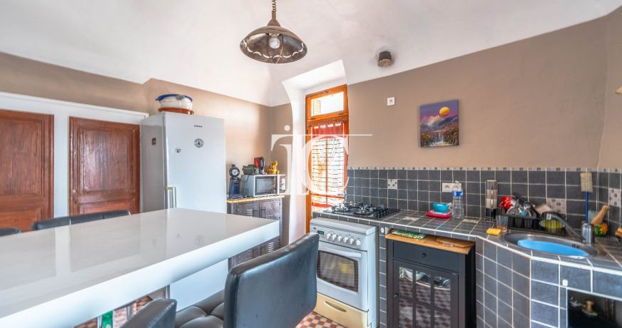 vente Maison Saint Paul Le Jeune