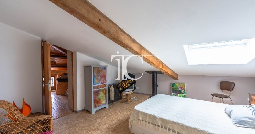 vente Maison Saint Paul Le Jeune