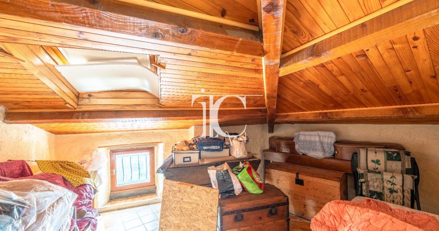 vente Maison Saint Paul Le Jeune