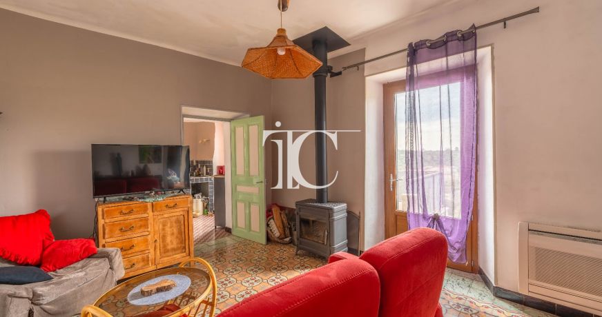 vente Maison Saint Paul Le Jeune