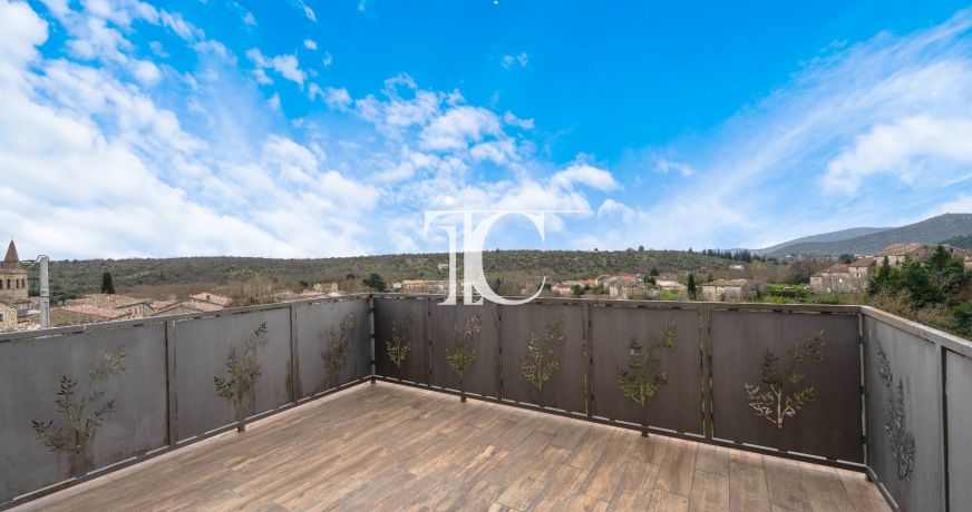 vente Maison Saint Paul Le Jeune