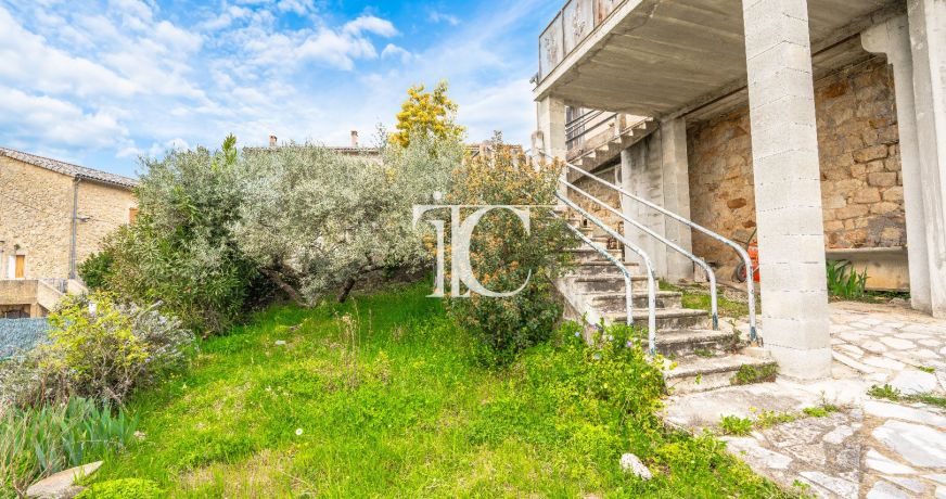 vente Maison Saint Paul Le Jeune