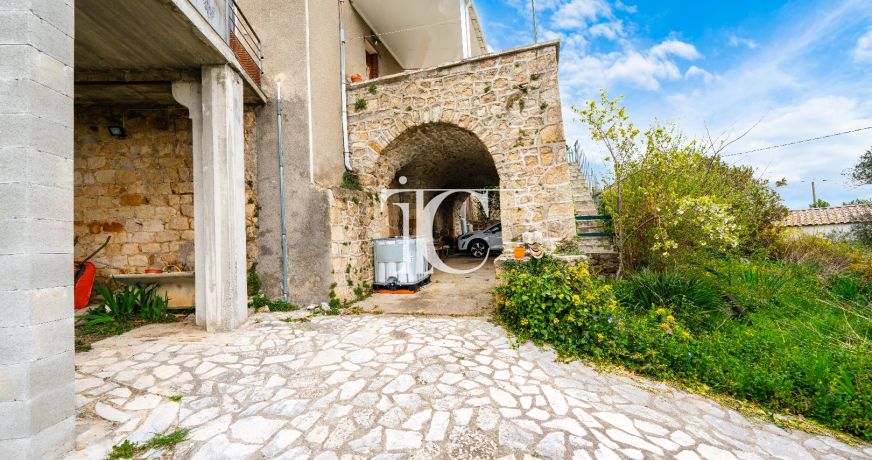 vente Maison Saint Paul Le Jeune