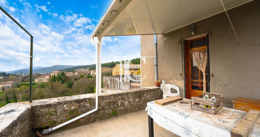 vente Maison Saint Paul Le Jeune