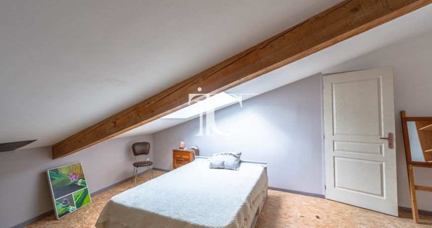 vente Maison Saint Paul Le Jeune