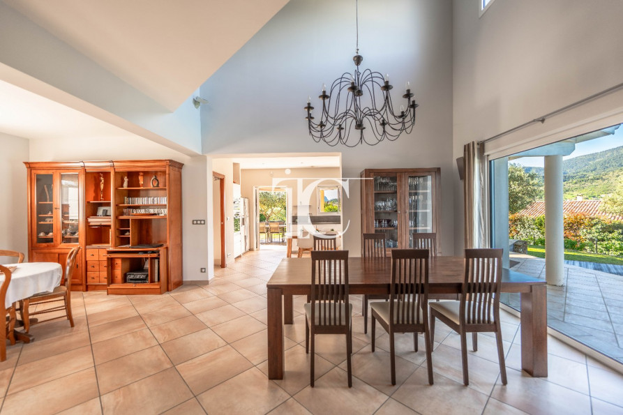 vente Maison Les Vans - Photo 10