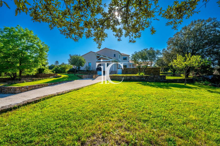 vente Maison Les Vans - Photo 2