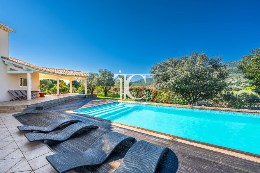 vente Maison Les Vans - Photo 3