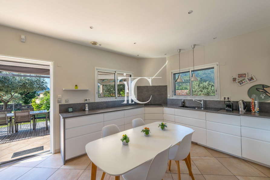 vente Maison Les Vans - Photo 9