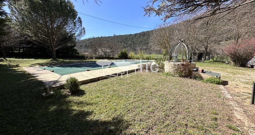 vente Maison de caractère Saint Paul Le Jeune