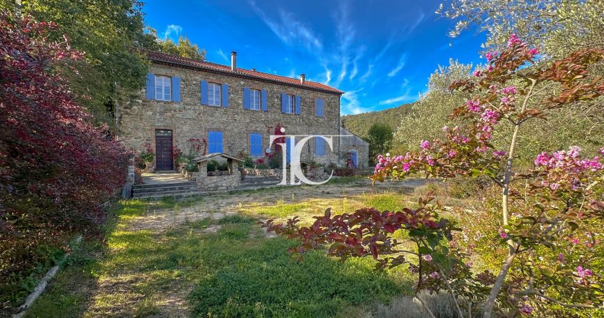 vente Maison de caractère Saint Paul Le Jeune