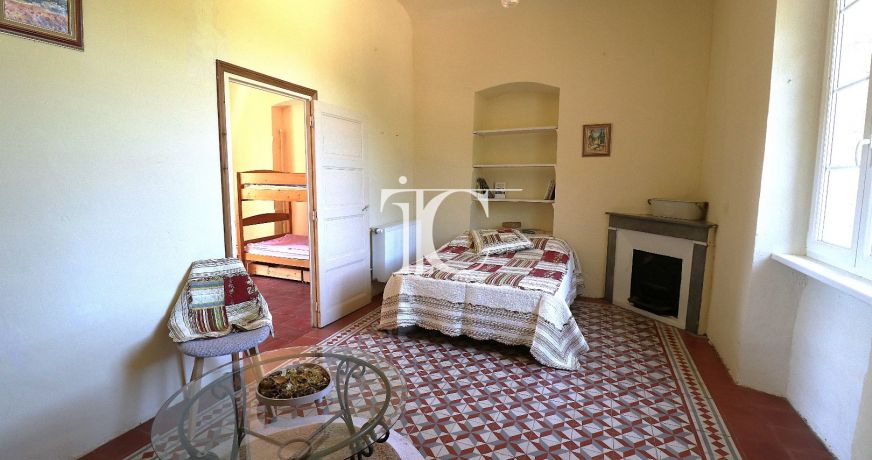 vente Maison de caractère Saint Paul Le Jeune