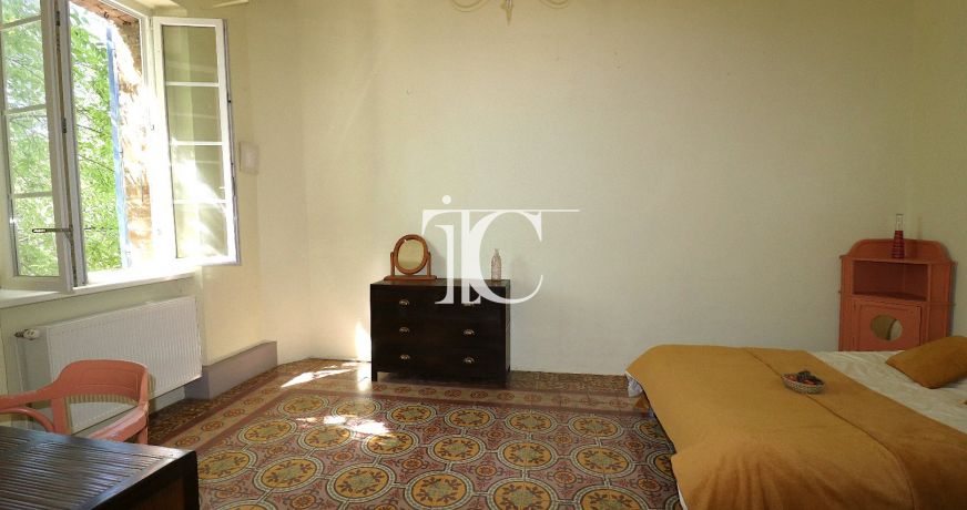vente Maison de caractère Saint Paul Le Jeune