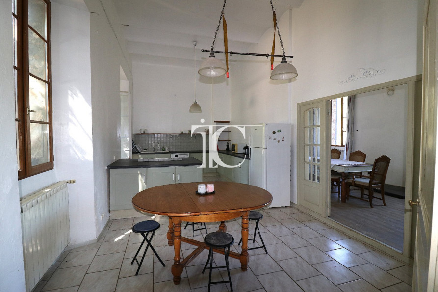 vente Maison de caractère Saint Paul Le Jeune - Photo 4