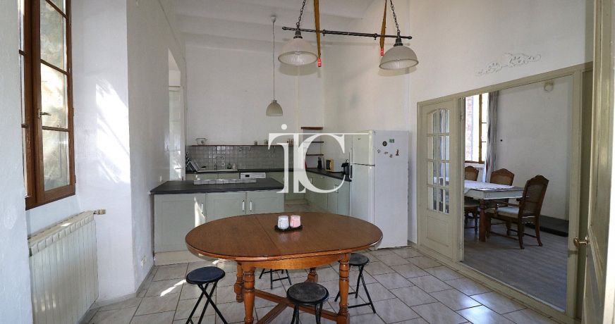 vente Maison de caractère Saint Paul Le Jeune