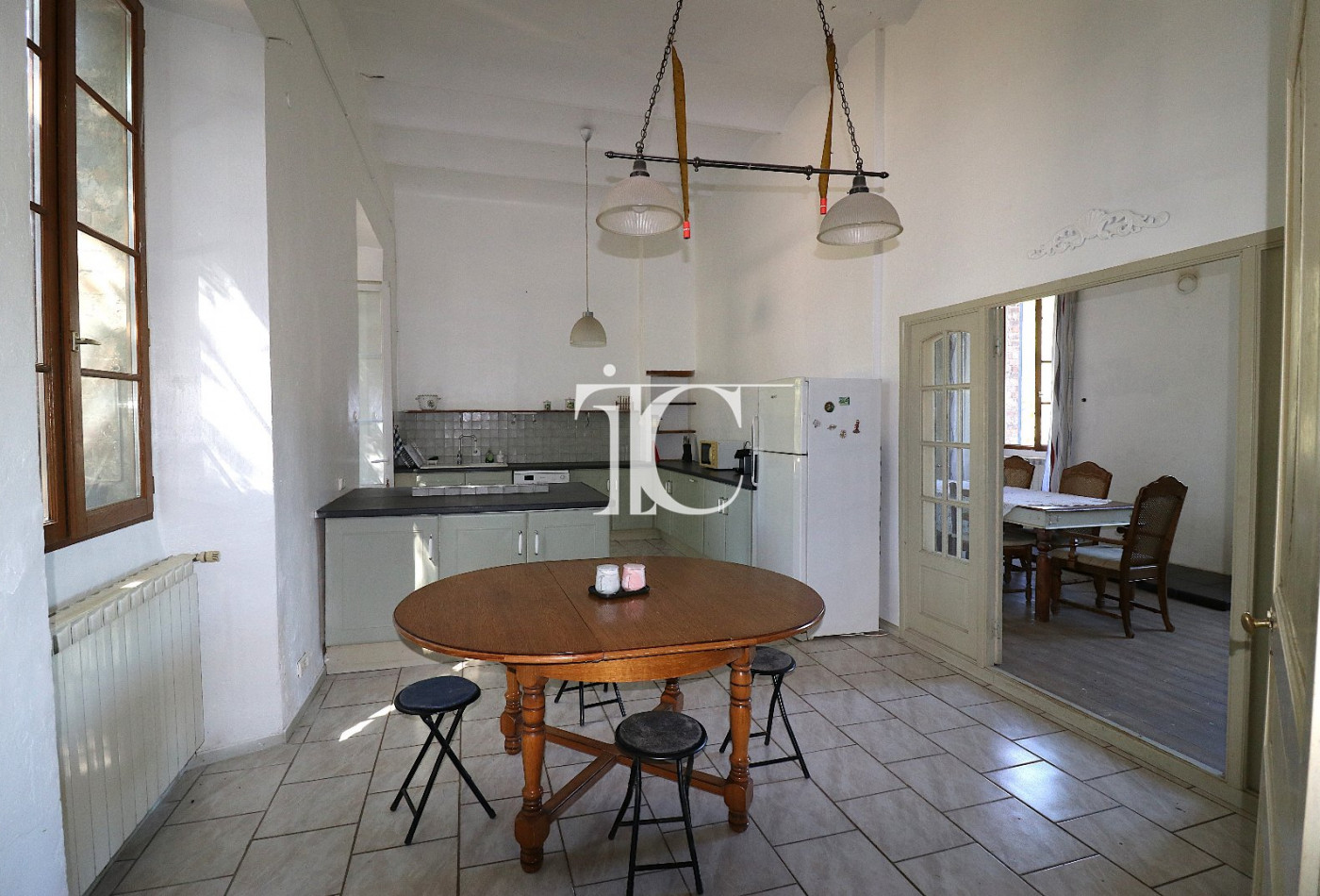 vente Maison de caractère Saint Paul Le Jeune - Photo 4