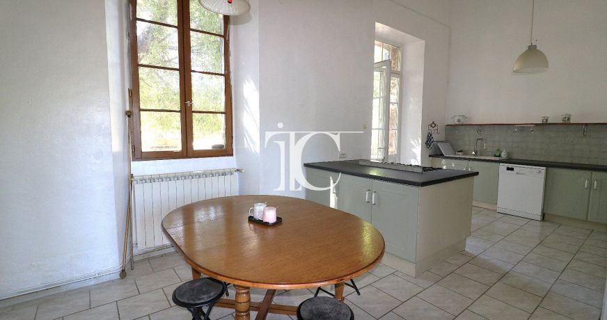 vente Maison de caractère Saint Paul Le Jeune