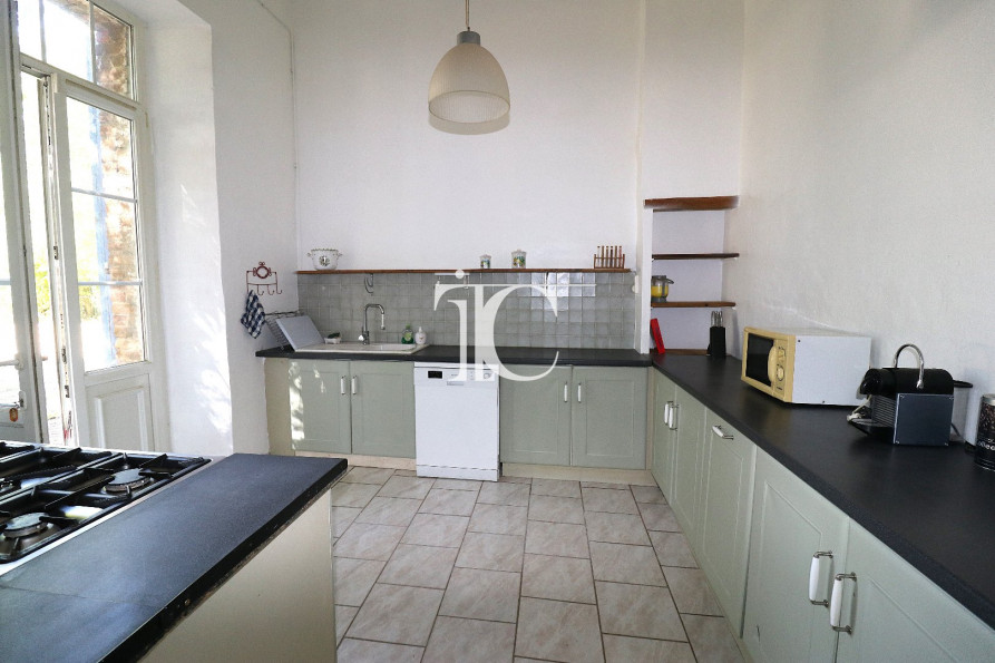 vente Maison de caractère Saint Paul Le Jeune - Photo 3