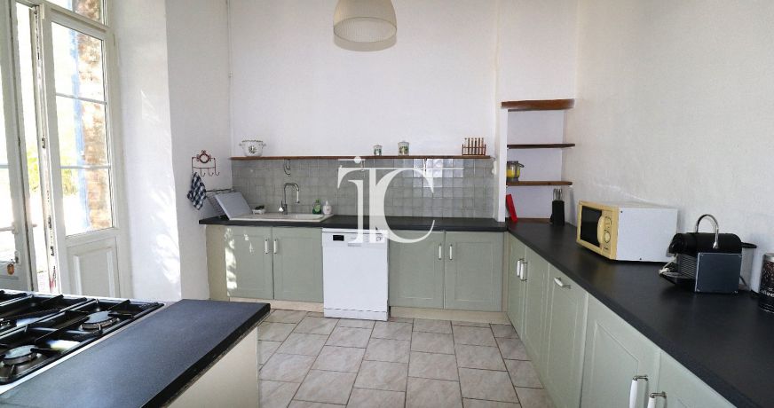 vente Maison de caractère Saint Paul Le Jeune