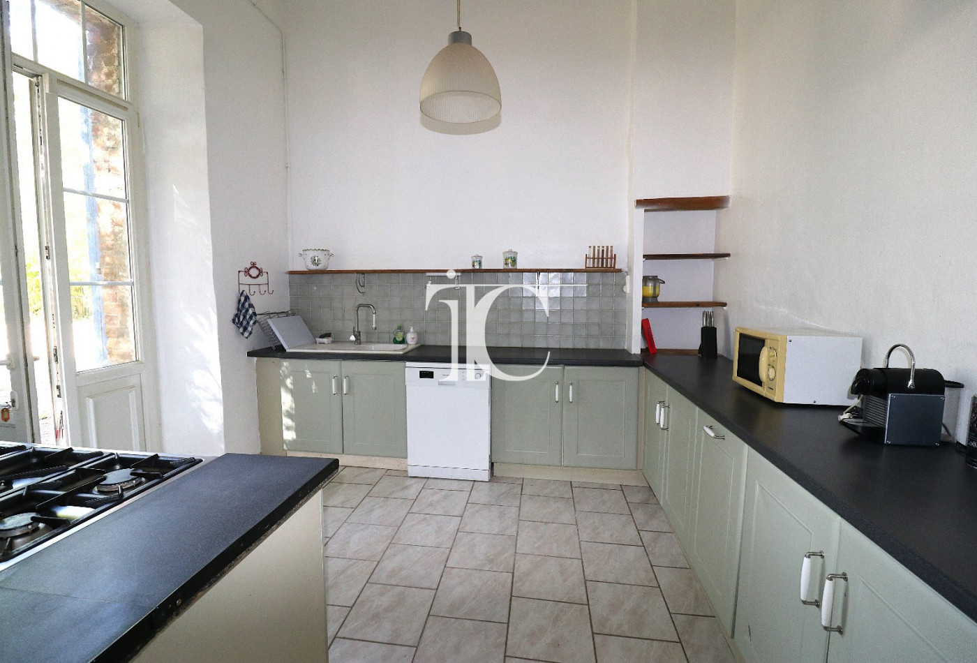 vente Maison de caractère Saint Paul Le Jeune - Photo 3