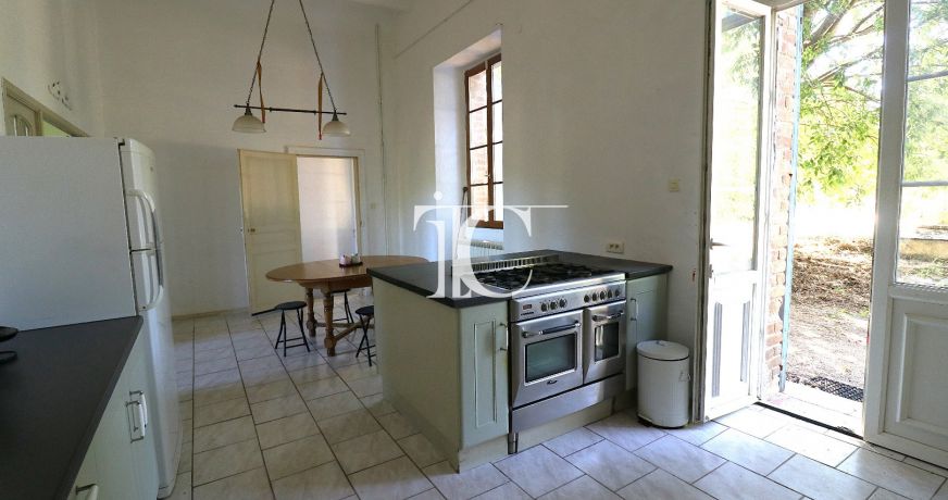 vente Maison de caractère Saint Paul Le Jeune