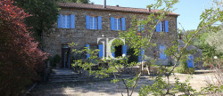 vente Maison de caractère Saint Paul Le Jeune