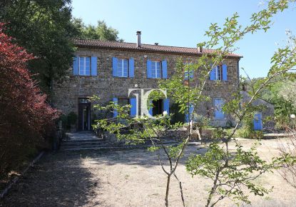 vente Maison de caractère Saint Paul Le Jeune