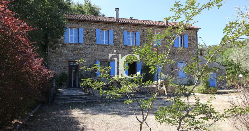 vente Maison de caractère Saint Paul Le Jeune