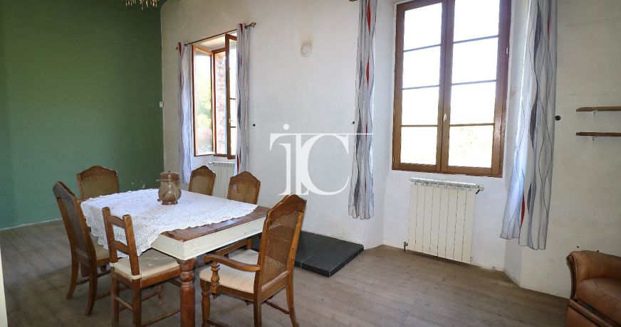 vente Maison de caractère Saint Paul Le Jeune