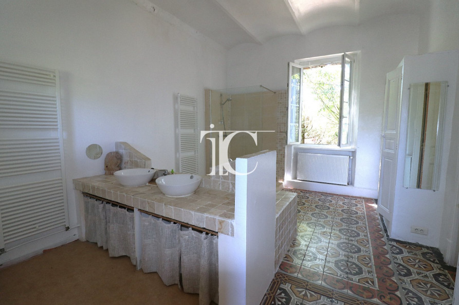 vente Maison de caractère Saint Paul Le Jeune - Photo 8