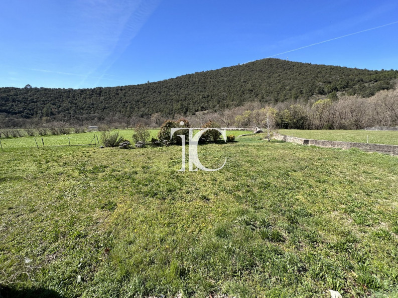 vente Maison de caractère Saint Paul Le Jeune - Photo 2
