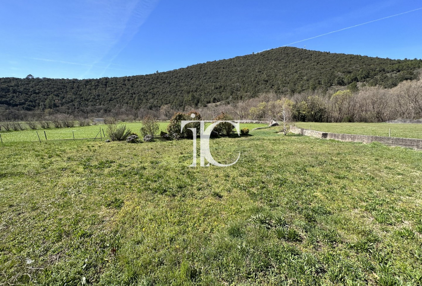 vente Maison de caractère Saint Paul Le Jeune - Photo 2